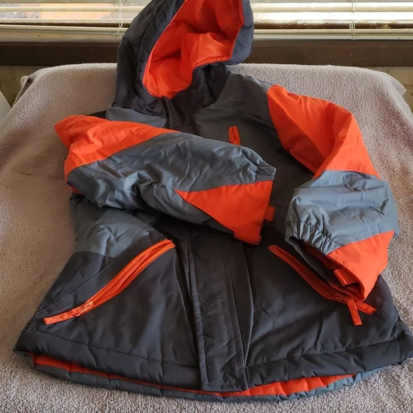 Jacket - Picture 1 of 6